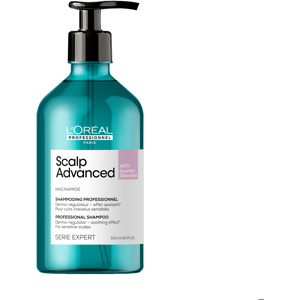 Scalp Advanced Anti-Discomfort Shampoo