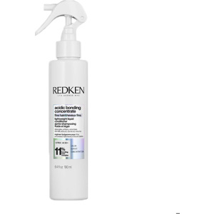 Acidic Bonding Concentrate Liquid Conditioner, 190ml