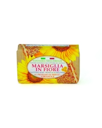 Marsiglia In Fiore Honey & Sunflow 125g