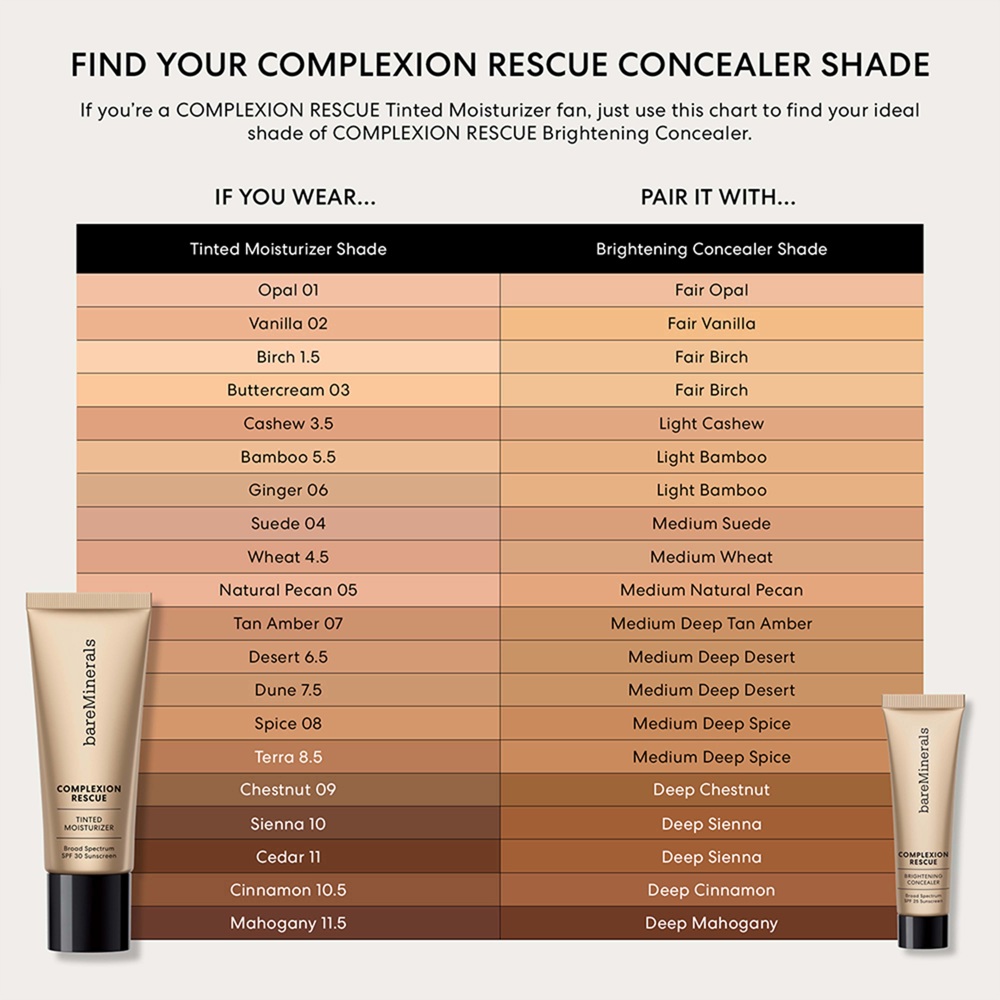 Complexion Rescue Brightening Concealer SPF25