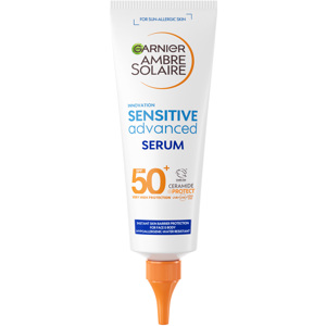 Sensitive Advanced Body Serum, 125ml