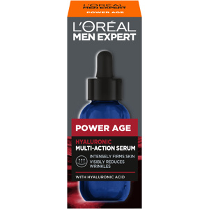 Men Expert Power Age Serum, 30ml