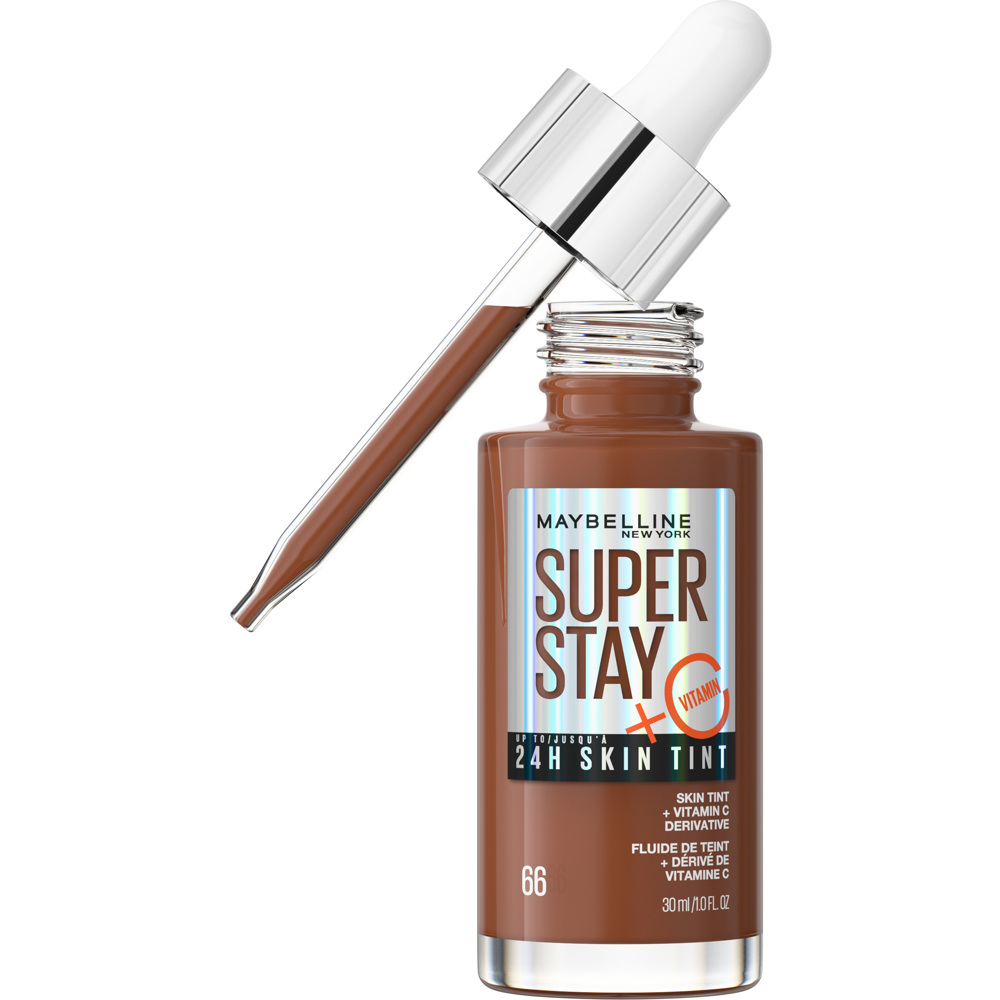 Superstay 24H Skin Tint Foundation