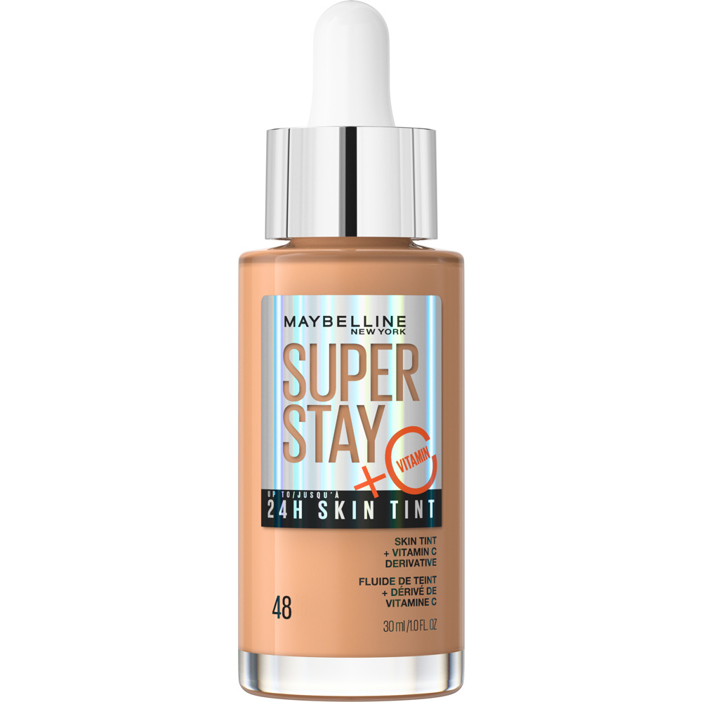 Superstay 24H Skin Tint Foundation