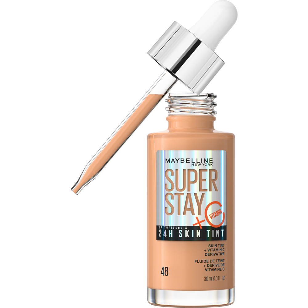 Superstay 24H Skin Tint Foundation