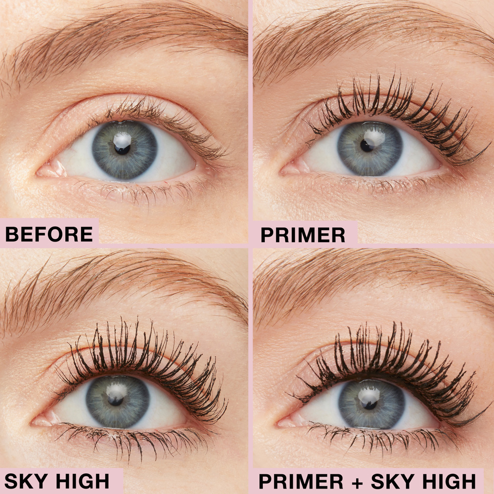 Lash Sensational Sky High Tinted Primer