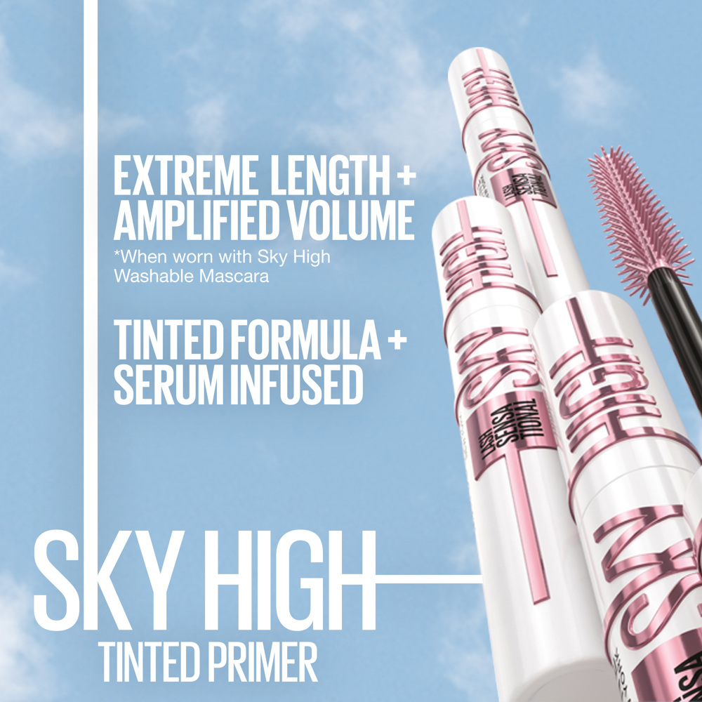 Lash Sensational Sky High Tinted Primer