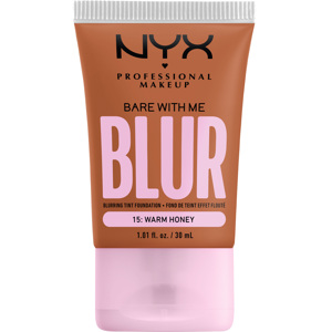 Bare With Me Blur Tint Foundation, 30ml