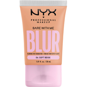 Bare With Me Blur Tint Foundation, 30ml