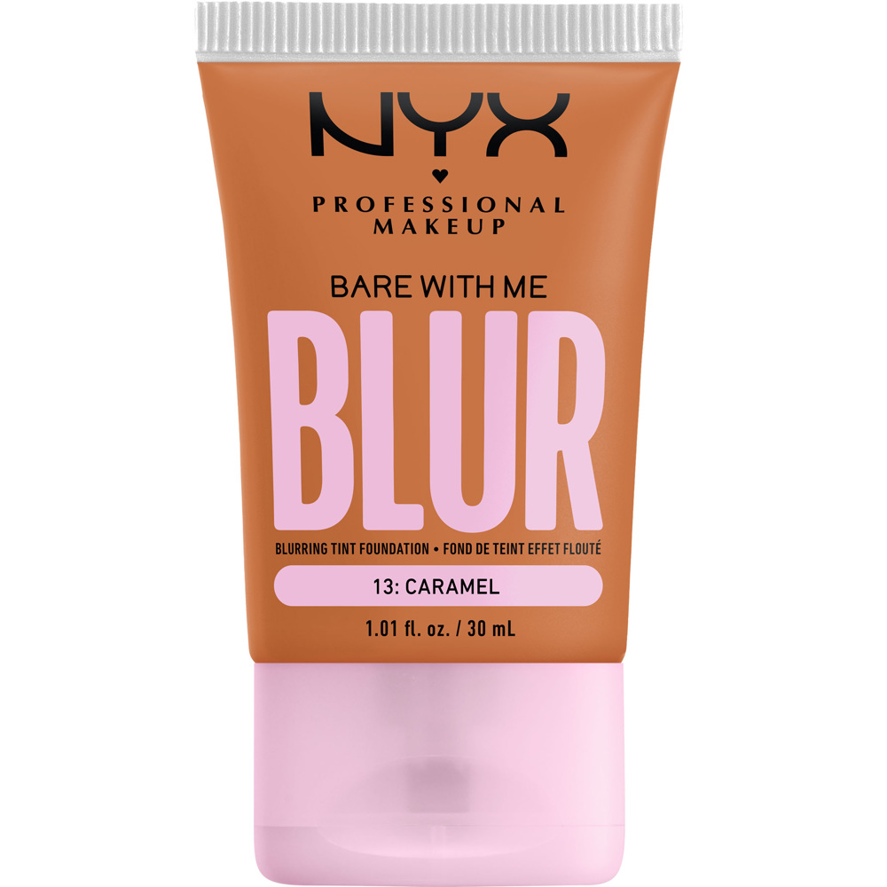 Bare With Me Blur Tint Foundation, 30ml