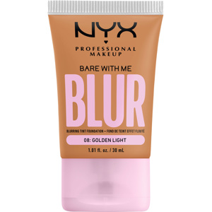 Bare With Me Blur Tint Foundation, 30ml