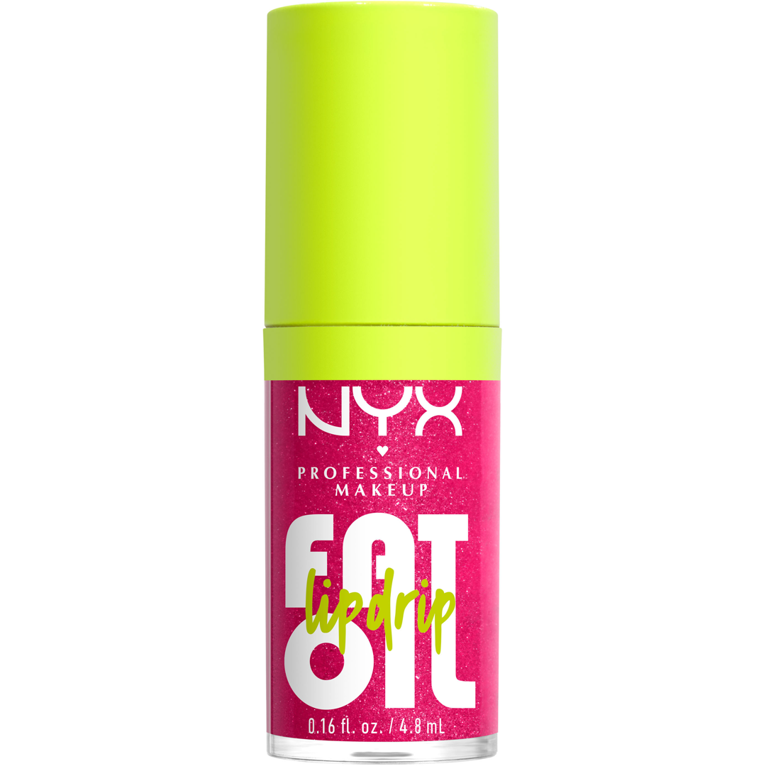 NYX Fat Oil Lip Drip, 03 Supermodel dam