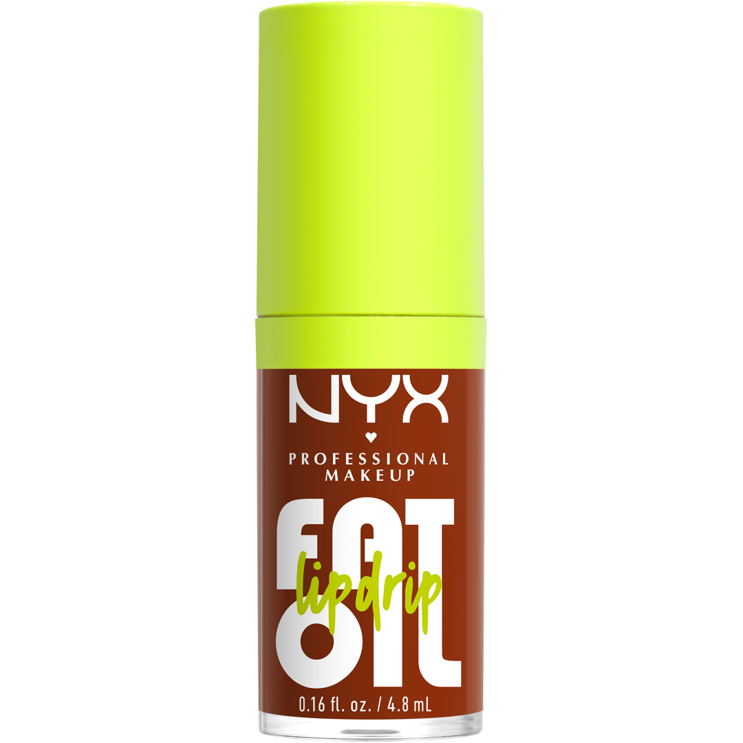 NYX Fat Oil Lip Drip, 07 Scrollin dam