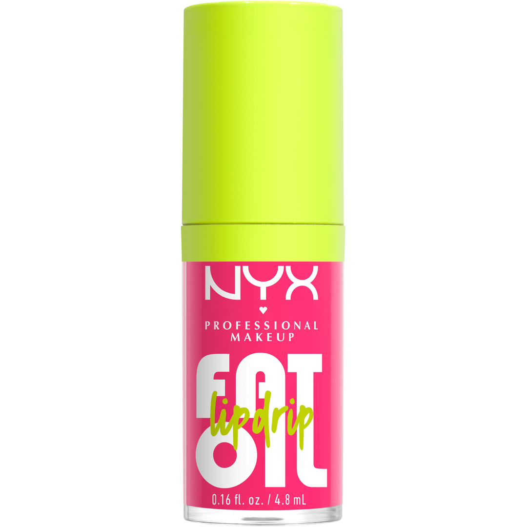 NYX Fat Oil Lip Drip, 02 Missed Call dam