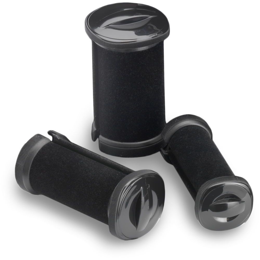 Thermo-Ceramic Rollers