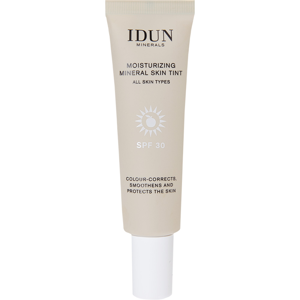 Moisturizing Mineral Skin Tint SPF30