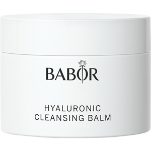 Hyaluronic Cleansing Balm