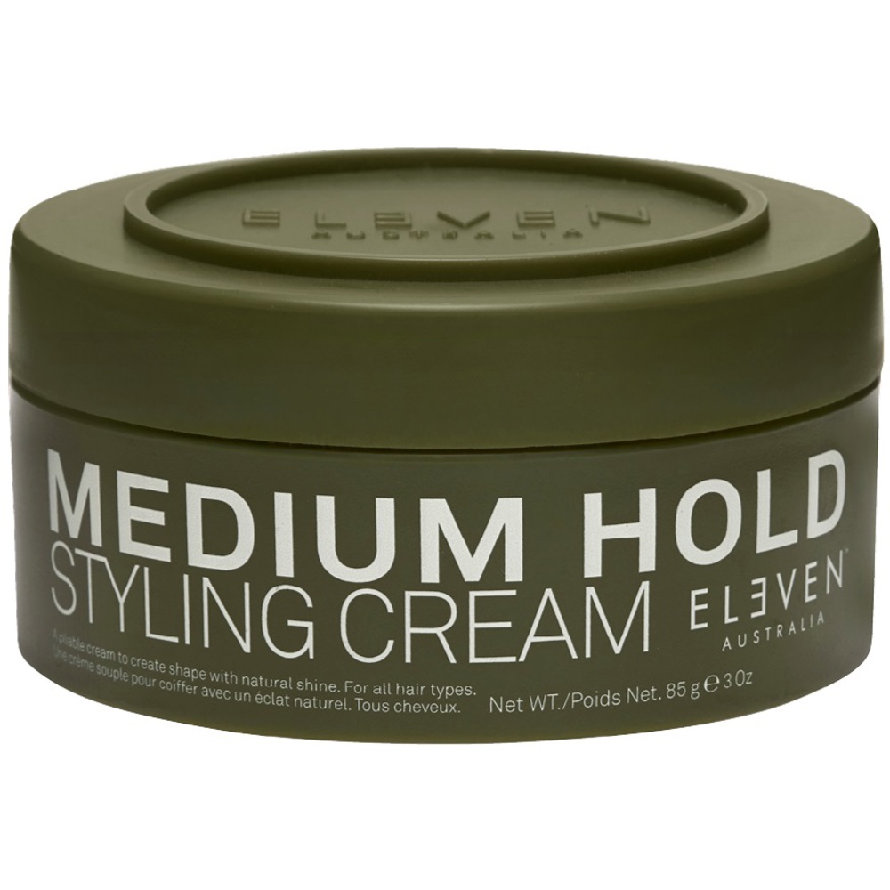 Medium Hold Styling Cream