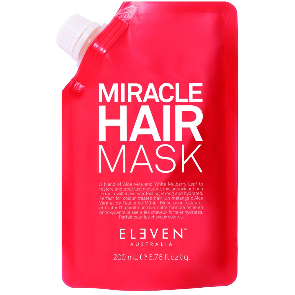 Miracle Hair Mask, 200ml