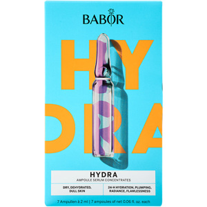 HYDRA Ampoule Set, Limited Edition