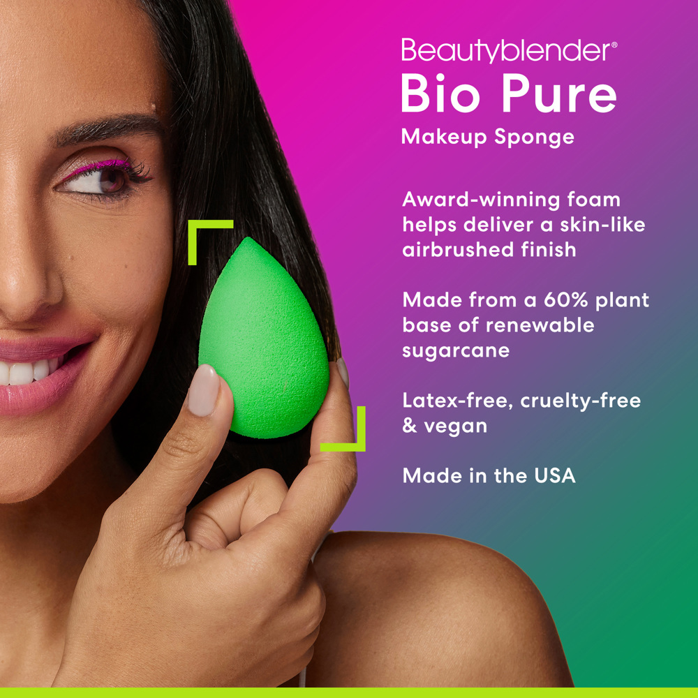 Bio Pure