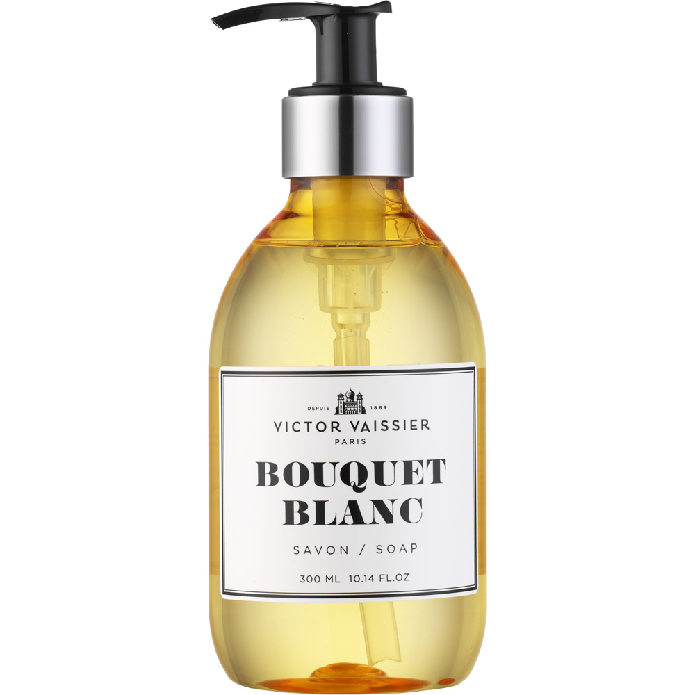 Bouquet Blanc Soap, 300ml
