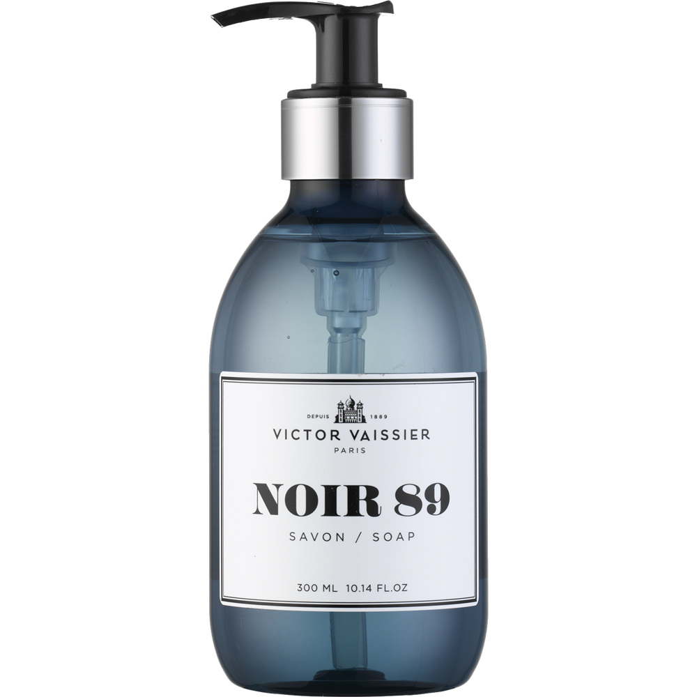 Noir 89 Soap, 300ml