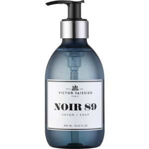 Noir 89 Soap, 300ml
