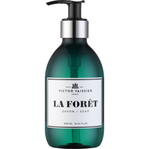 La Forêt Soap, 300ml