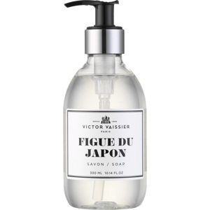 Figue du Japon Soap, 300ml