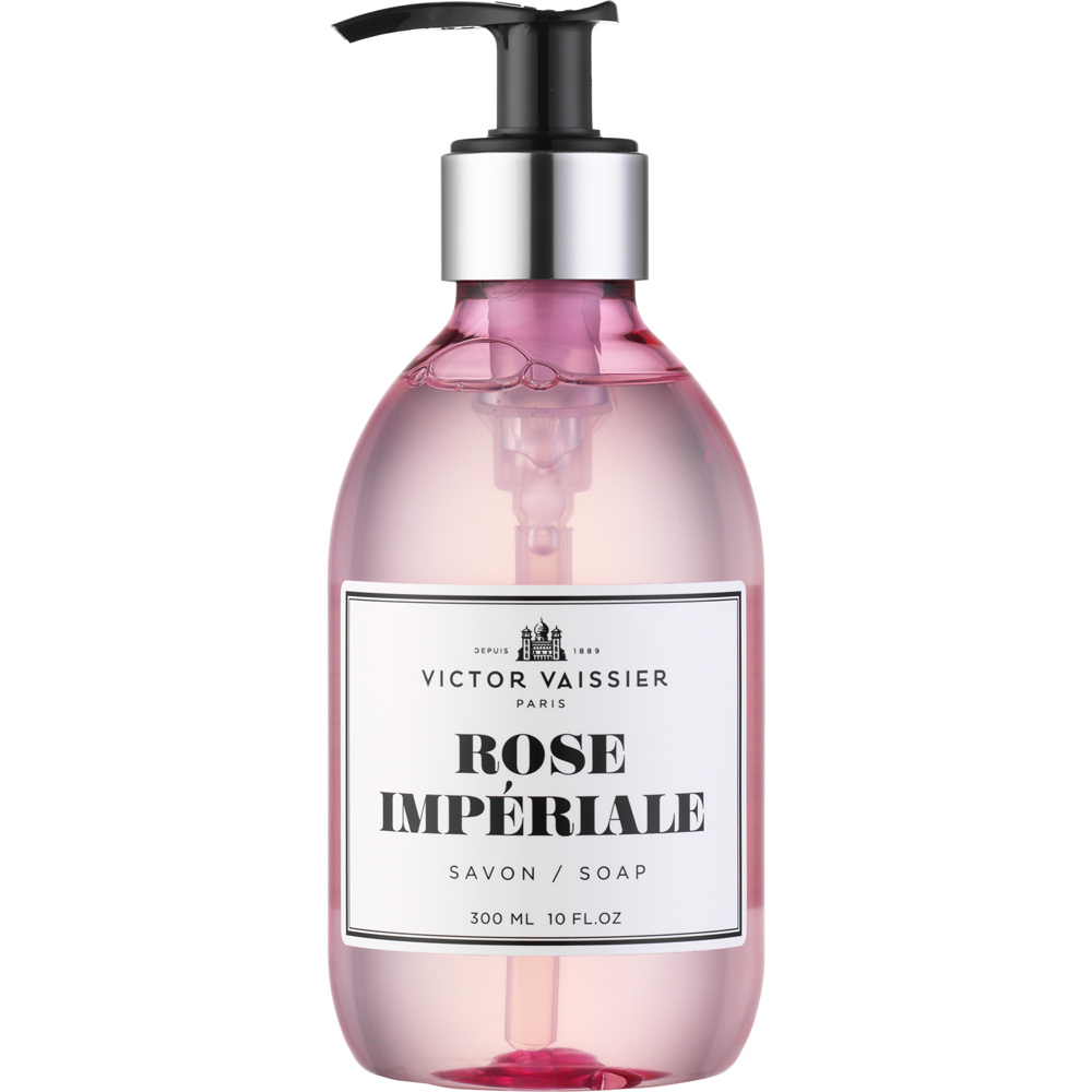 Rose Impérial Soap, 300ml