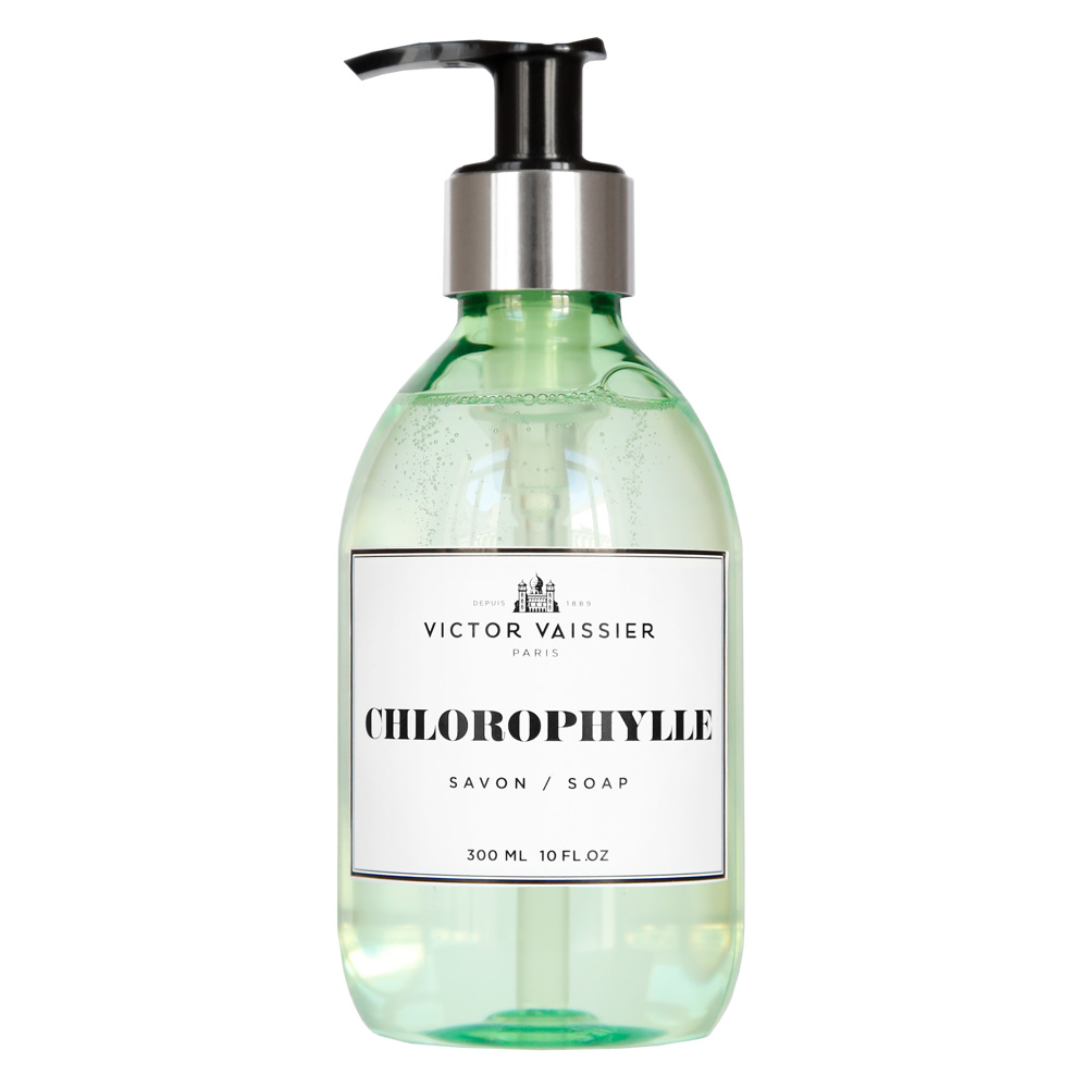 Chlorophylle Soap, 300ml