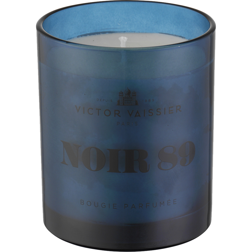 Noir89 Scented Candle, 220g