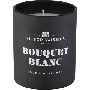 Bouquet Blanc Scented Candle, 220g