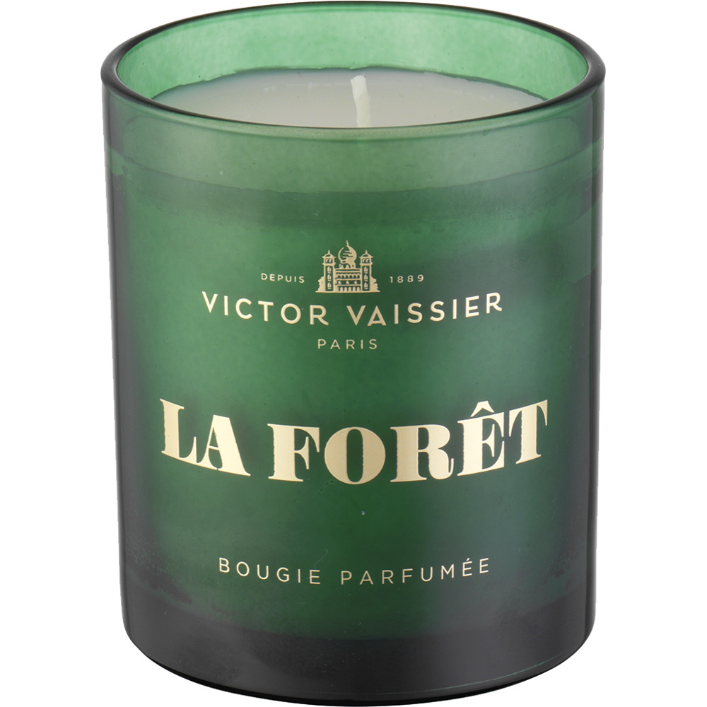La Forêt Vert Scented Candle, 220g