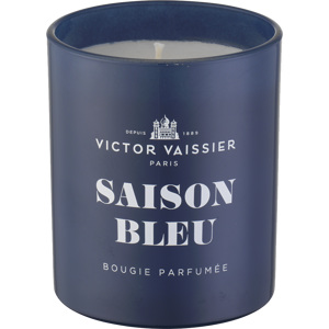 Saision Bleu Scented Candle, 220g