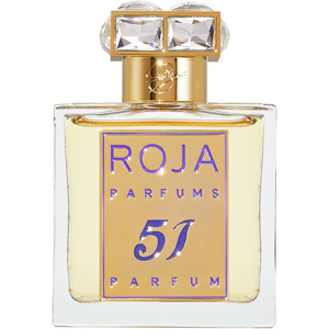 51 Pour Femme, Parfum