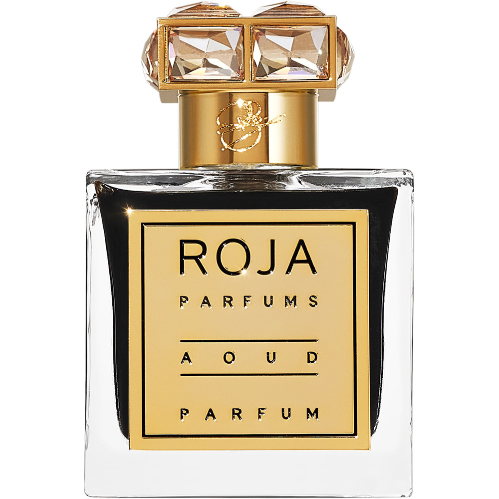 Aoud, Parfum