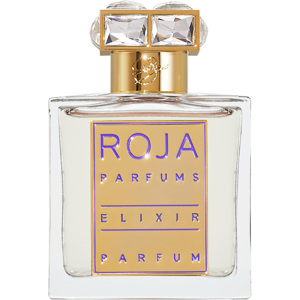 Elixir Pour Femme, Parfum