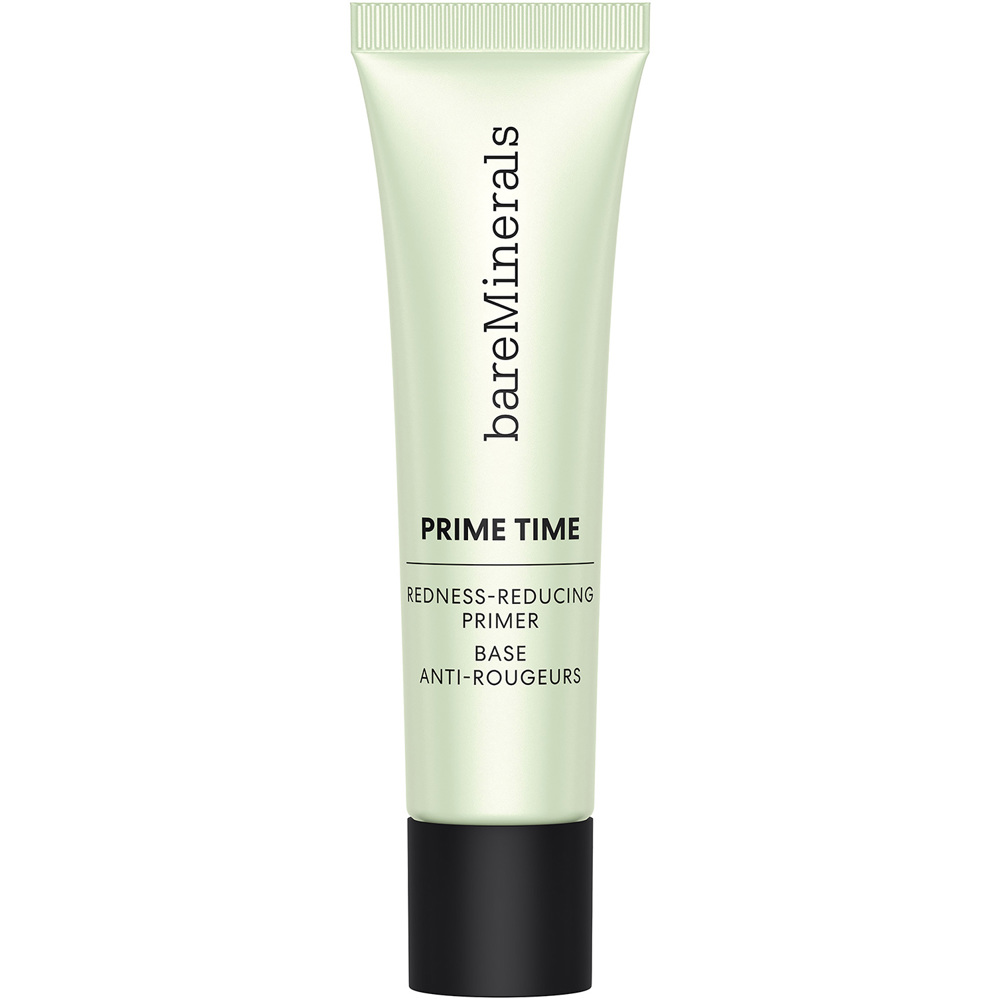 Prime Time Redness-Reducing Primer