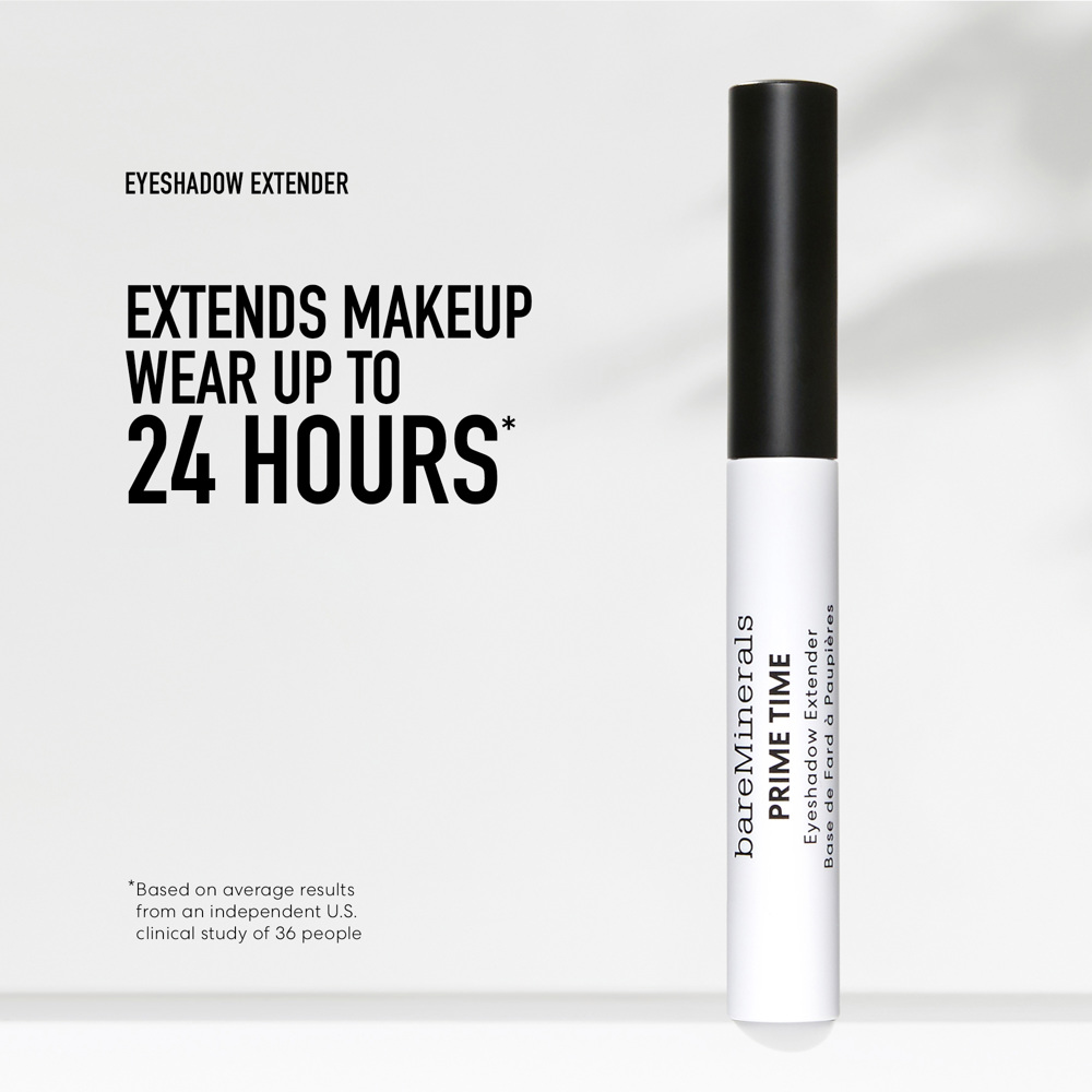 Prime Time Eyeshadow Extender