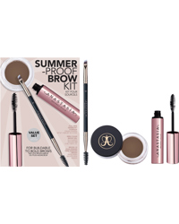 Summer Proof Brow Kit, Soft Brown
