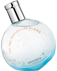 Eau Des Merveilles Bleue, Eau de Toilette 30ml Refillable