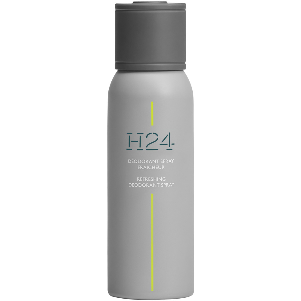 H24 Refreshing Deodorant Spray, 150ml