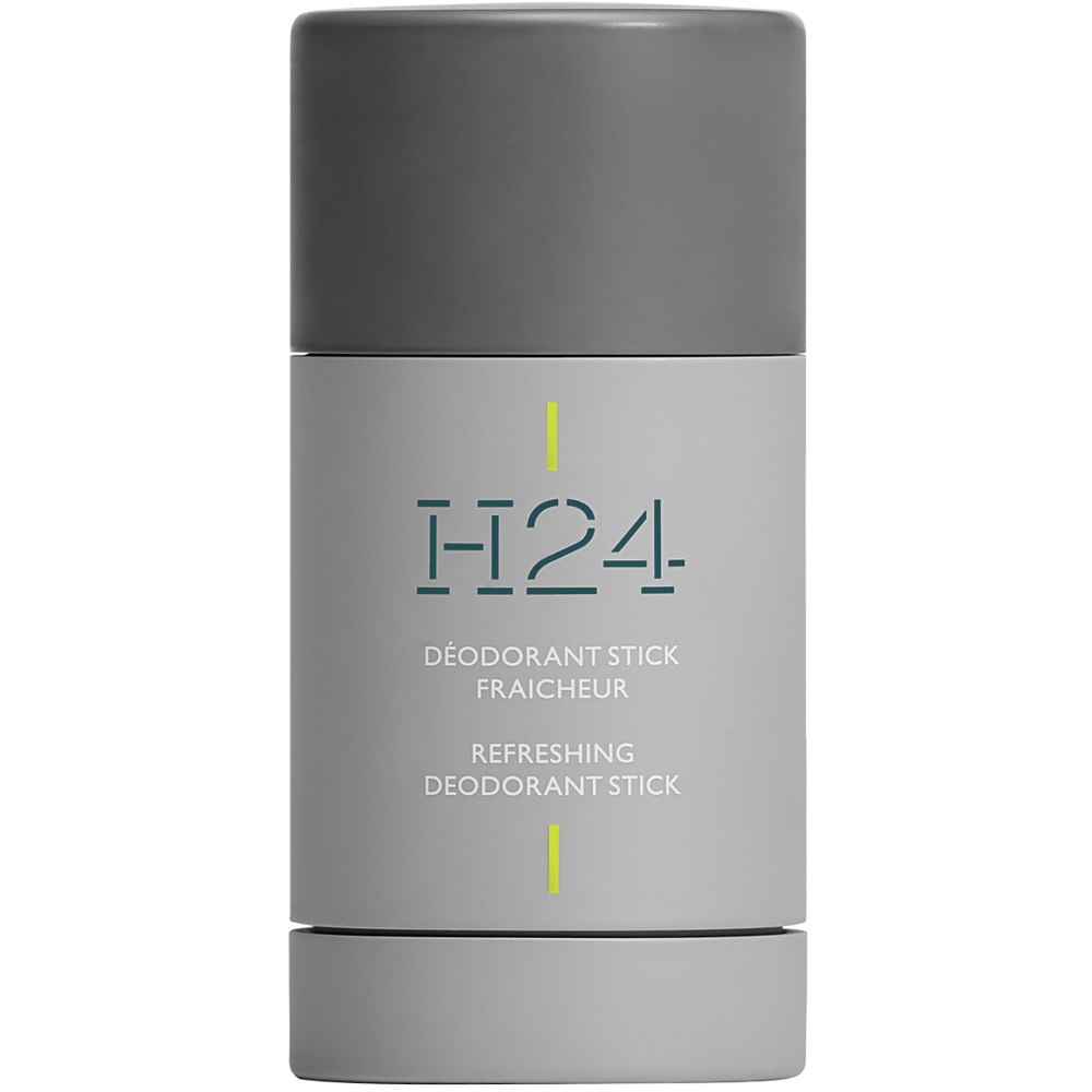 H24 Refreshing Deodorant Stick, 75ml