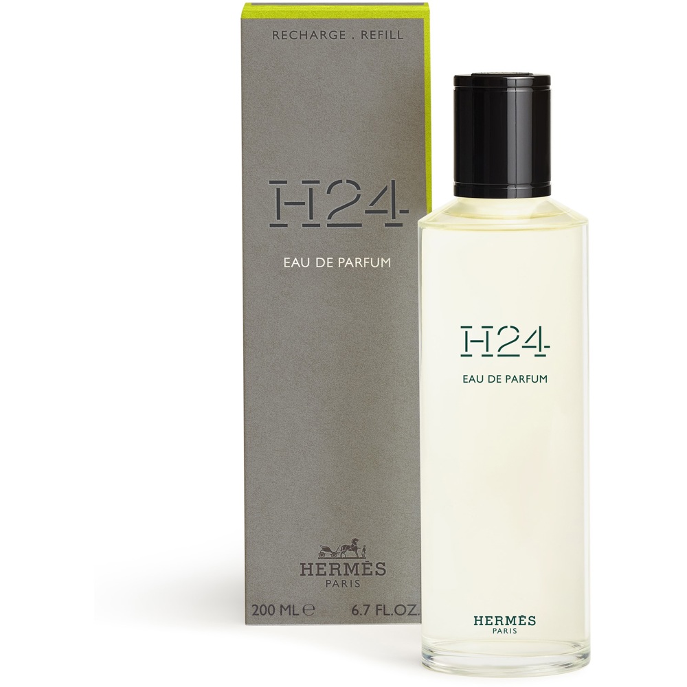 H24, Eau de Parfum