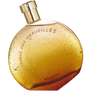 L'Ambre des Merveilles, Eau de Parfum