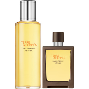 Terre d'Hermès Eau Intense Vétiver, Eau de Parfum