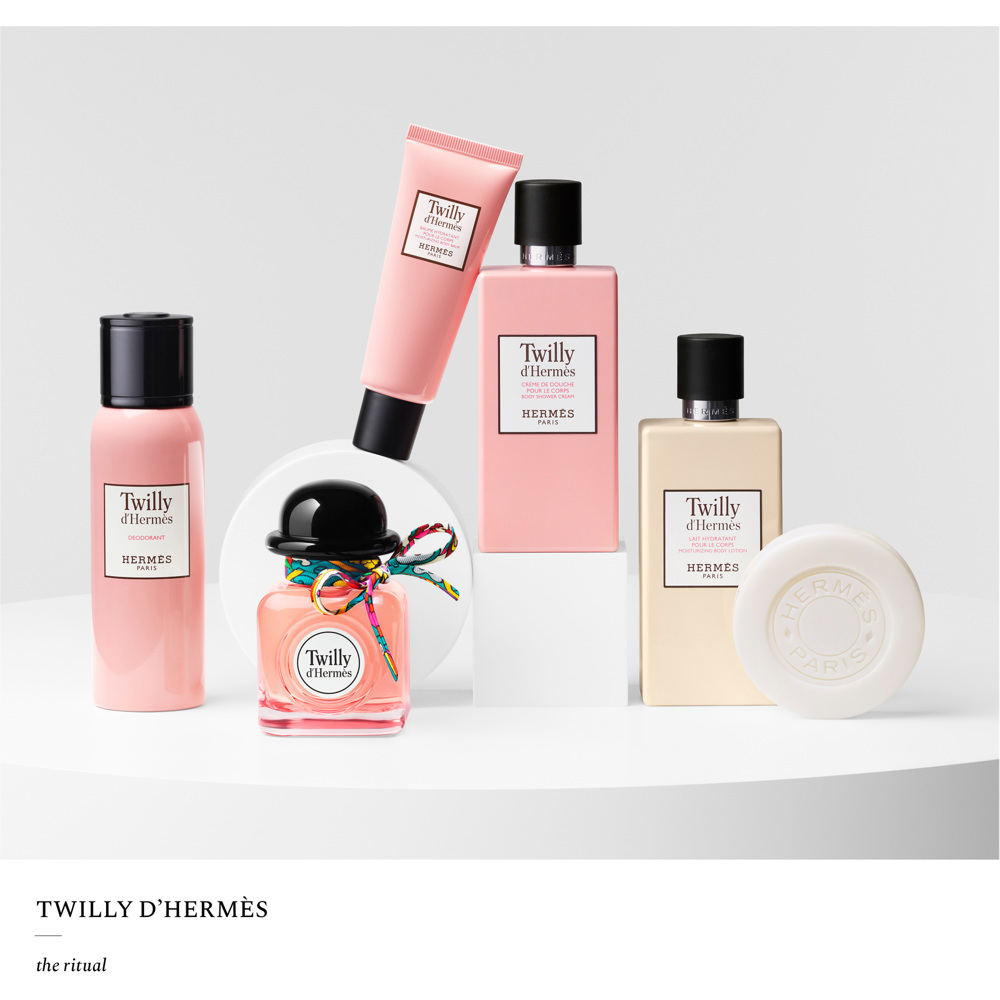 Twilly d'Hermès Deodorant Spray, 150ml