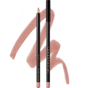 Lip Liner, Muted Mauve
